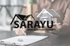 Sarayu Real Estate — 700% GMB Growth & Doubled Rentals in 40 Days
